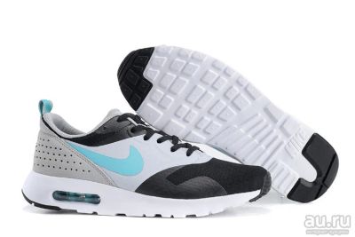 Лот: 8003855. Фото: 1. Кроссовки Air max Tavas Nike 01... Кеды, кроссовки, слипоны