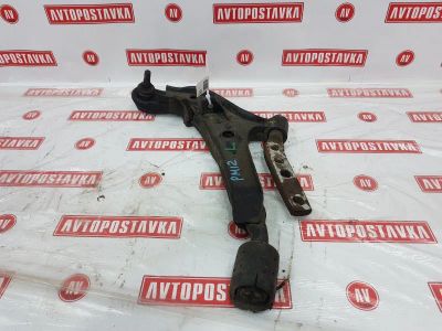 Лот: 20896565. Фото: 1. Рычаг подвески нижний Nissan Liberty... Ходовая, подвеска, рулевое управление