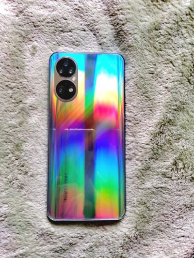 Лот: 19538341. Фото: 1. Смартфон P50 pro. Смартфоны