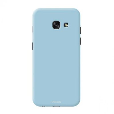 Лот: 20886560. Фото: 1. Deppa Air Case Samsung A320F Galaxy... Чехлы, бамперы