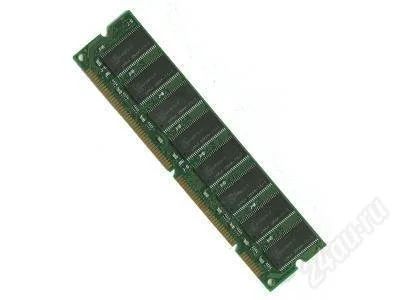 Лот: 6830907. Фото: 1. Оперативная память DIMM SDRAM... Оперативная память