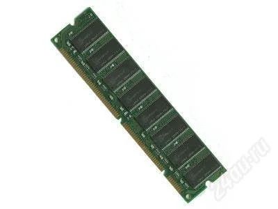 Лот: 1503378. Фото: 1. Оперативная память DIMM SDRAM... Оперативная память