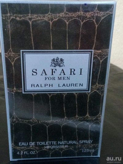 Лот: 9335212. Фото: 1. туалетная вода Ralph Lauren. Мужская парфюмерия