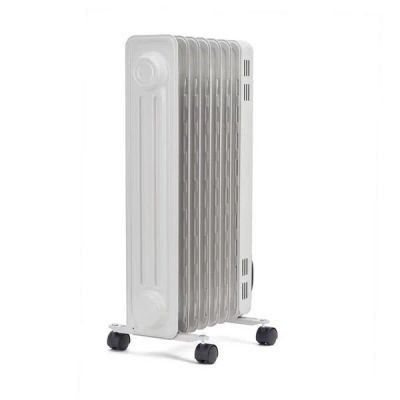Лот: 16682483. Фото: 1. Масляный радиатор Midea MOH-3002... Обогреватели бытовые