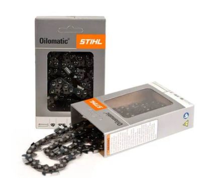 Лот: 25126963. Фото: 1. Цепь пильная Stihl 26 RS-68Е. Запчасти