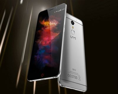 Лот: 15312876. Фото: 1. Umi MAX. Смартфоны