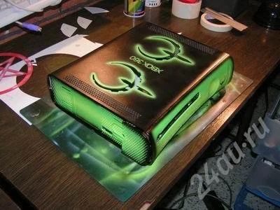 Лот: 428193. Фото: 1. [продажа\обмен] X-Box360 с возможностью... Игровые приставки, консоли