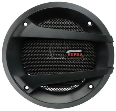 Лот: 8114690. Фото: 1. Коаксиальная акустика Supra SBD-1303... Акустика автомобильная