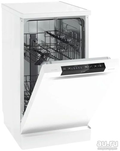 Лот: 18053993. Фото: 1. Посудомоечная машина Gorenje GS531E10W... Посудомоечные машины
