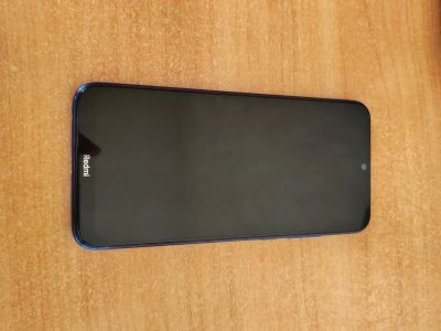 Лот: 21174038. Фото: 1. Xiaomi Redmi Note 8T, 4/128 ГБ. Смартфоны