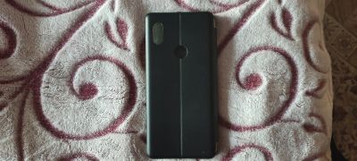 Лот: 17343829. Фото: 1. Xiaomi redmi S 2 ,кож.чехол экокожа... Чехлы, бамперы