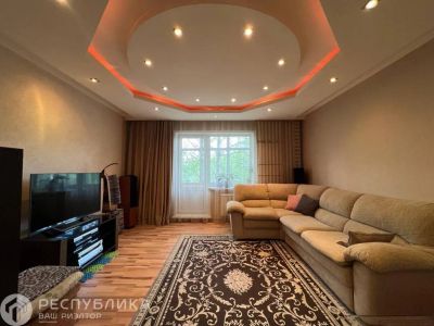 Лот: 25412342. Фото: 1. Продажа Квартира Красноярск, Академгородок... Квартиры, студии