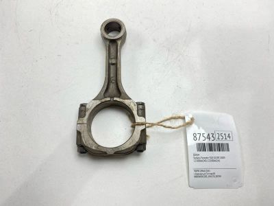Лот: 22636818. Фото: 1. Шатун Subaru Forester 2005 12100AA240... Двигатель и элементы двигателя