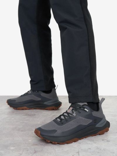 Лот: 25370374. Фото: 1. Кроссовки мужские Timberland Motion... Кеды, кроссовки, слипоны