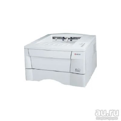 Лот: 8862593. Фото: 1. Неисправная техника Kyocera fs-1118mfp... Струйные принтеры