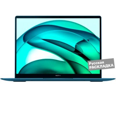 Лот: 22219185. Фото: 1. Ноутбук realme Prime i5 16+512GB... Ноутбуки