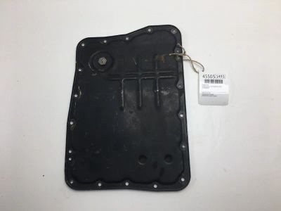 Лот: 20392003. Фото: 1. Поддон КПП Nissan Primera 2003... Трансмиссия