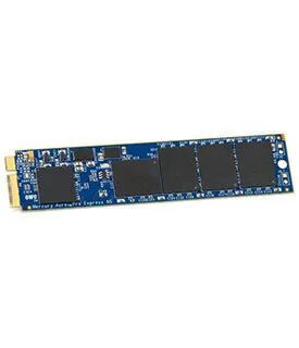 Лот: 21439015. Фото: 1. Диск SSD OWC 1TB Aura Pro 6G для... Жёсткие диски