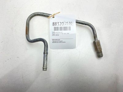 Лот: 22937057. Фото: 1. Трубка масляная КПП Toyota Caldina... Двигатель и элементы двигателя