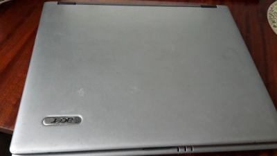 Лот: 8191280. Фото: 1. Ноутбук Acer TravelMate 2350 CL... Ноутбуки