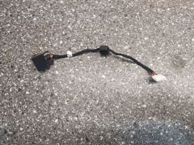 Лот: 17753393. Фото: 1. Разъем питания для ноутбука Lenovo... Шлейфы, кабели, переходники