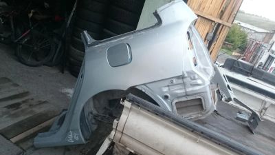 Лот: 10487238. Фото: 1. Заберите уже кто-нибудь! Задний... Кузов