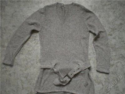 Лот: 1053701. Фото: 1. свитер1. Свитеры, толстовки, худи