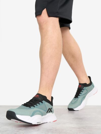 Лот: 25370106. Фото: 1. Кроссовки мужские Athlex Versa... Кеды, кроссовки, слипоны