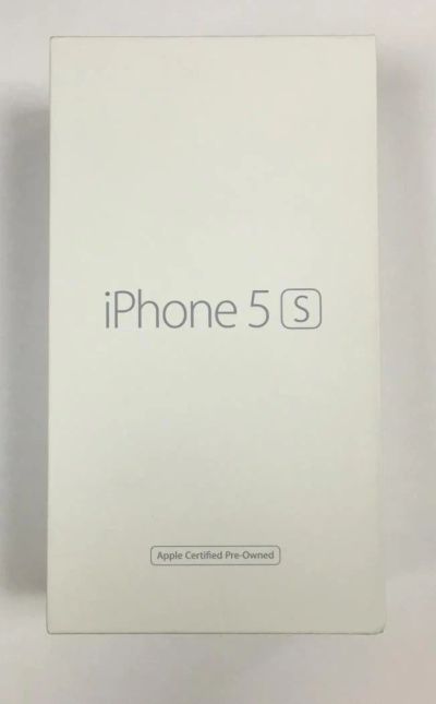 Лот: 6527837. Фото: 1. iPhone 5s 64GB А1530 Space grey... Смартфоны