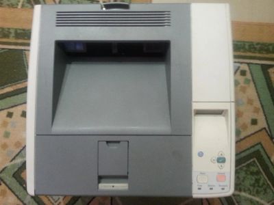 Лот: 3815275. Фото: 1. продам HP P3005DN. Лазерные принтеры