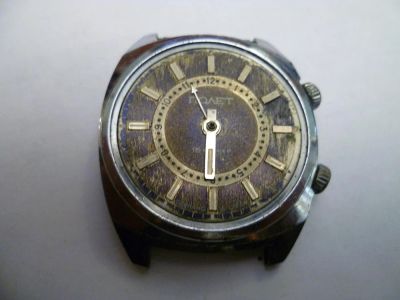 Лот: 4164531. Фото: 1. часы полет. Оригинальные наручные часы