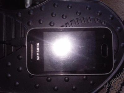 Лот: 5860906. Фото: 1. Samsung Galaxy Y. Смартфоны