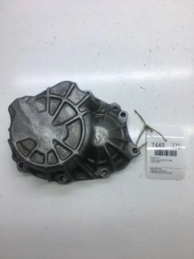 Лот: 20375938. Фото: 1. Крышка КПП Toyota Camry 1998 3310233020... Трансмиссия