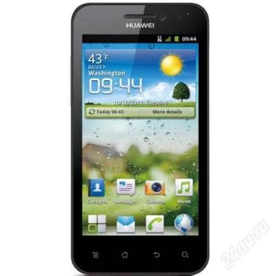 Лот: 1774191. Фото: 1. Huawei U8860 Honor. Смартфоны