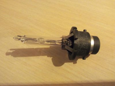 Лот: 5371167. Фото: 1. d2s philips 85122+. Оптика и освещение
