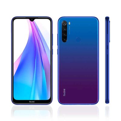 Лот: 16179245. Фото: 1. До 24.09! Новые Xiaomi Redmi Note... Смартфоны