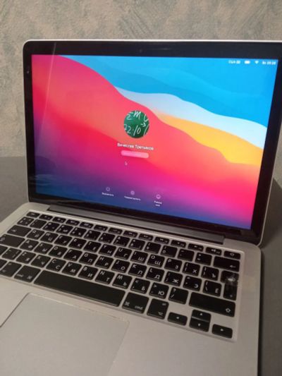 Лот: 19344006. Фото: 1. Ноутбук Apple MacBook Pro 2013... Ноутбуки