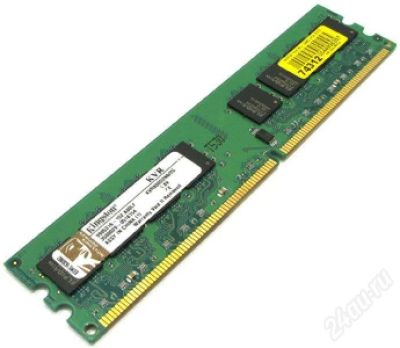 Лот: 600082. Фото: 1. Память DIMM DDR2 2048MB PC6400... Оперативная память