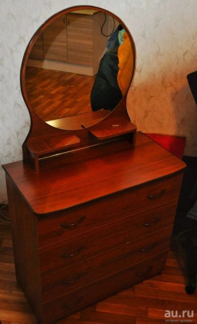 Лот: 13237229. Фото: 1. Комод. Комоды