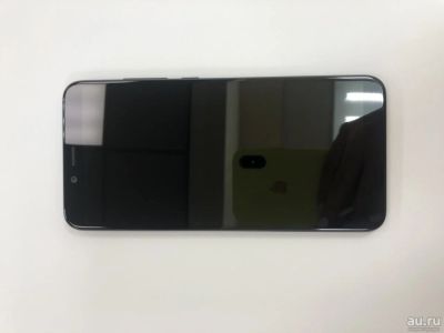 Лот: 13753848. Фото: 1. Смартфон Xiaomi Mi A2 128Gb Black... Смартфоны