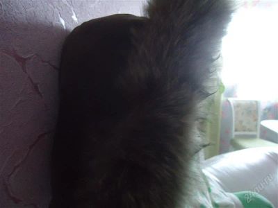 Лот: 1215426. Фото: 1. капюшон. Ткани, нитки, пряжа