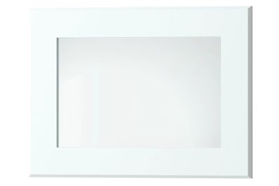 Лот: 23912317. Фото: 1. Дверь антресоли стеклянная Hoff... Шкафы, шкафы-купе