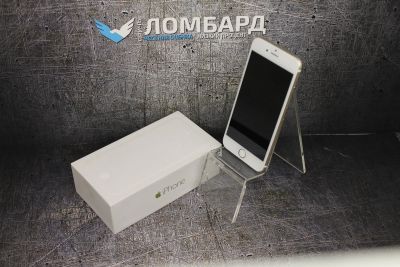Лот: 15648729. Фото: 1. Смартфон Iphone 6(ж1726). Смартфоны
