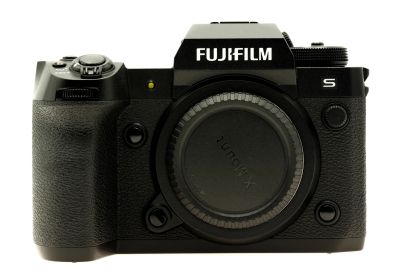 Лот: 21089193. Фото: 1. Фотоаппарат комиссионный Fujifilm... Цифровые беззеркальные со сменной оптикой