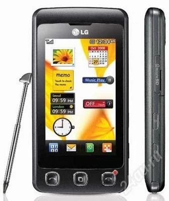 Лот: 955639. Фото: 1. LG KP500 Обмен. Кнопочные мобильные телефоны