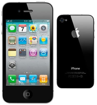 Лот: 4696788. Фото: 1. Apple iPhone 4 32Gb (Продан) выкупите... Смартфоны