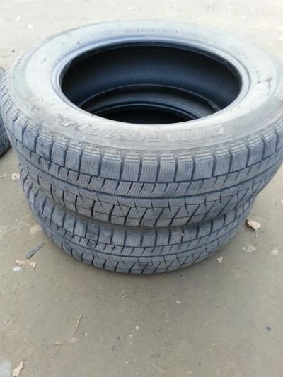 Лот: 3328103. Фото: 1. продам шины 185\65\R15. Шины