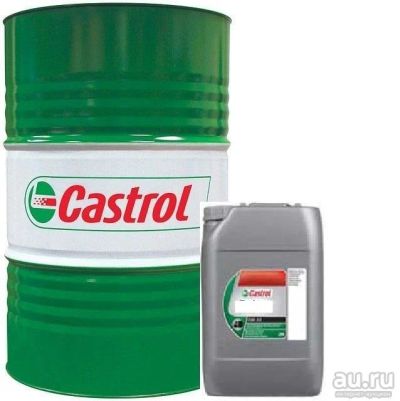 Лот: 14750954. Фото: 1. Castrol Magnatec A3/B4 5w40, розлив... Масла, жидкости