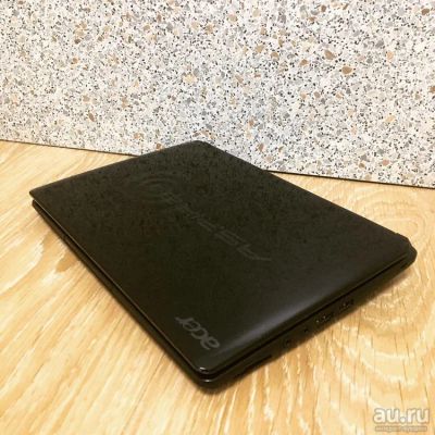 Лот: 13339595. Фото: 1. Нетбук ACER D257. Ноутбуки