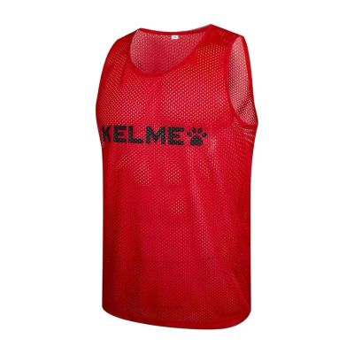 Лот: 25204569. Фото: 1. Манишка тренировочная Kelme 8051BX1001-611-S... Другое (спортивные товары)